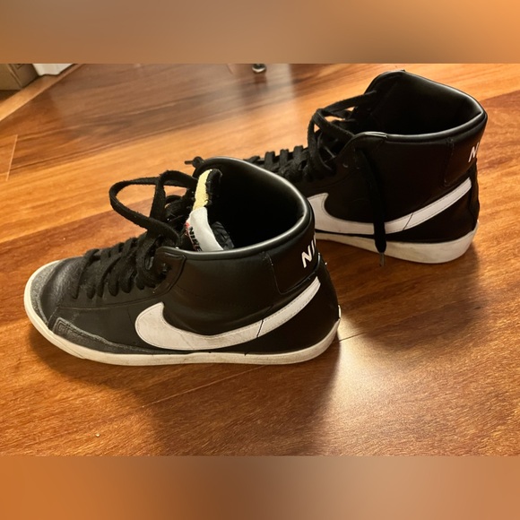 Nike dunk men’s 10 woman’s 11.5 - Picture 6 of 10